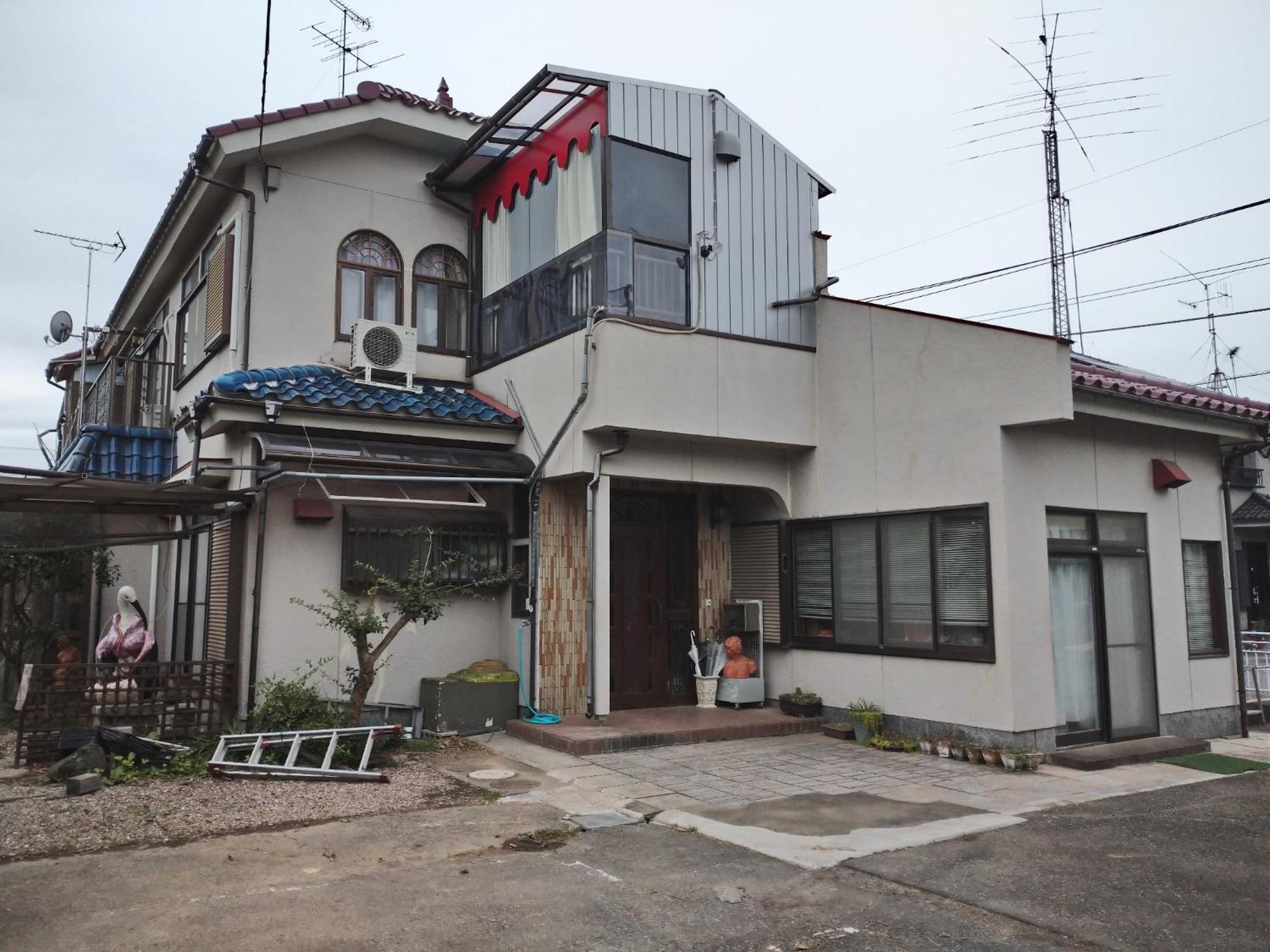 Kōnotori no sato no yado - Vacation STAY 11102 Konosu Esterno foto