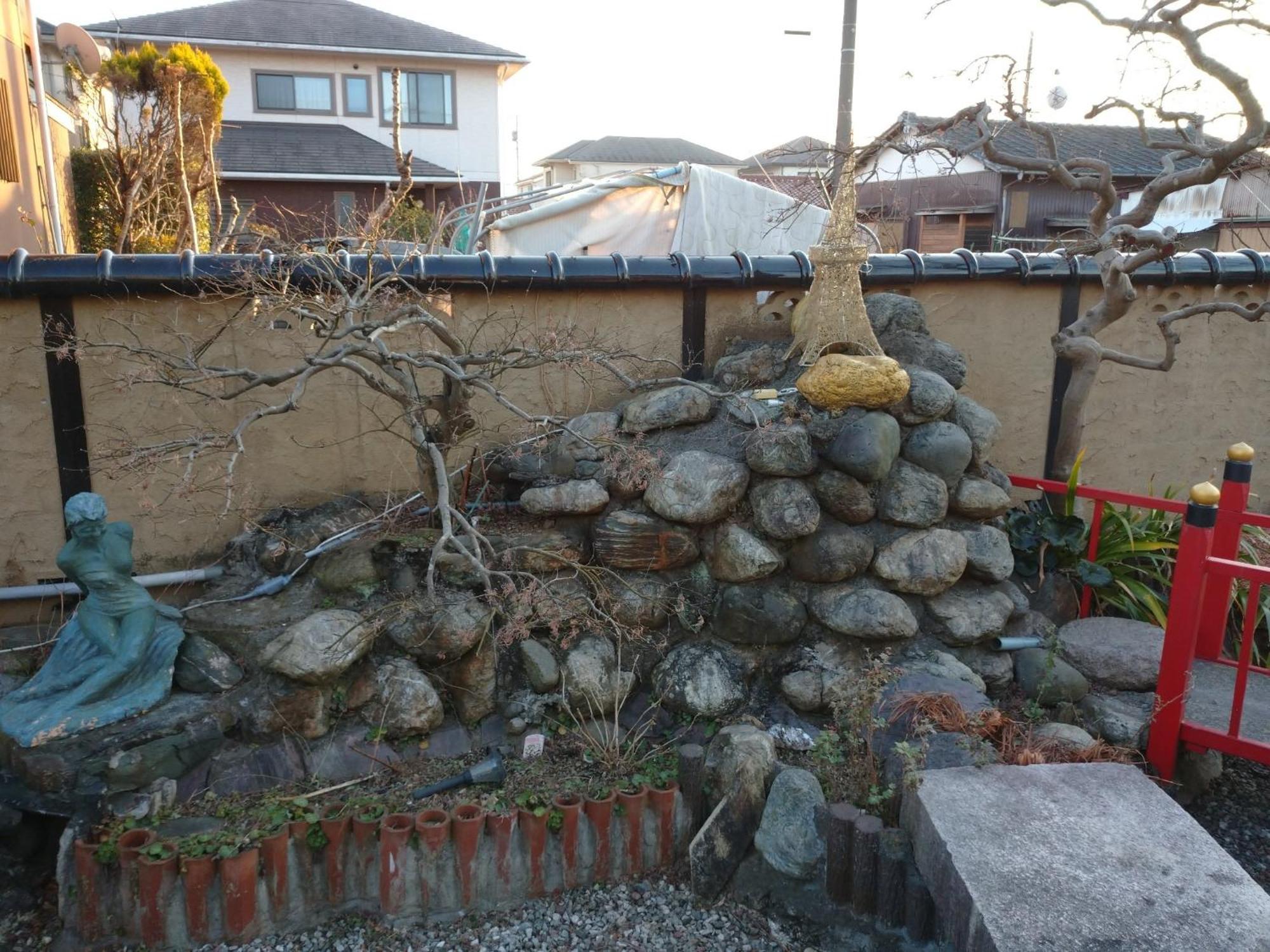Kōnotori no sato no yado - Vacation STAY 11102 Konosu Esterno foto
