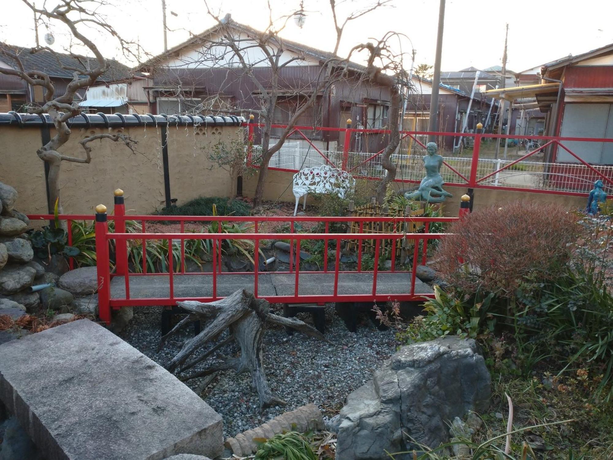Kōnotori no sato no yado - Vacation STAY 11102 Konosu Esterno foto