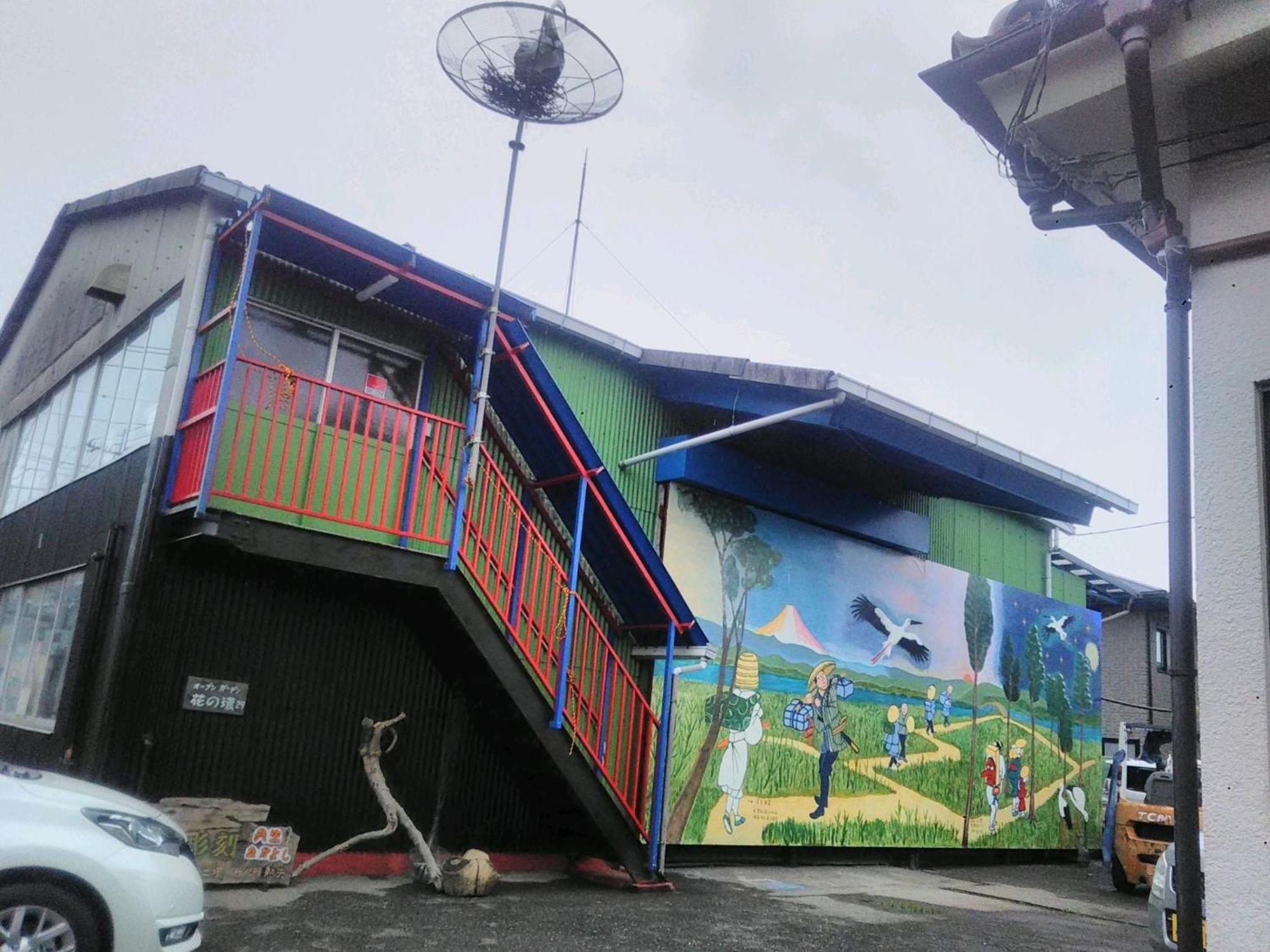 Kōnotori no sato no yado - Vacation STAY 11102 Konosu Esterno foto