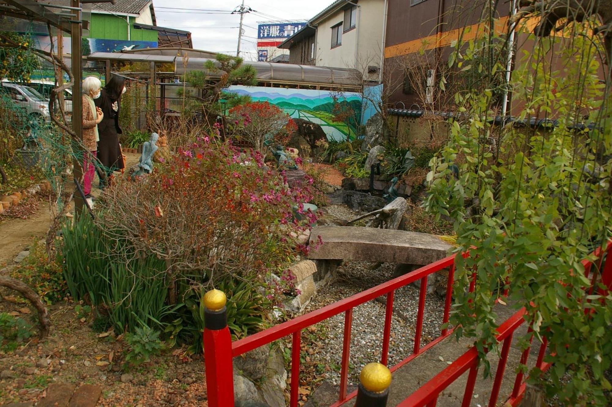 Kōnotori no sato no yado - Vacation STAY 11102 Konosu Esterno foto